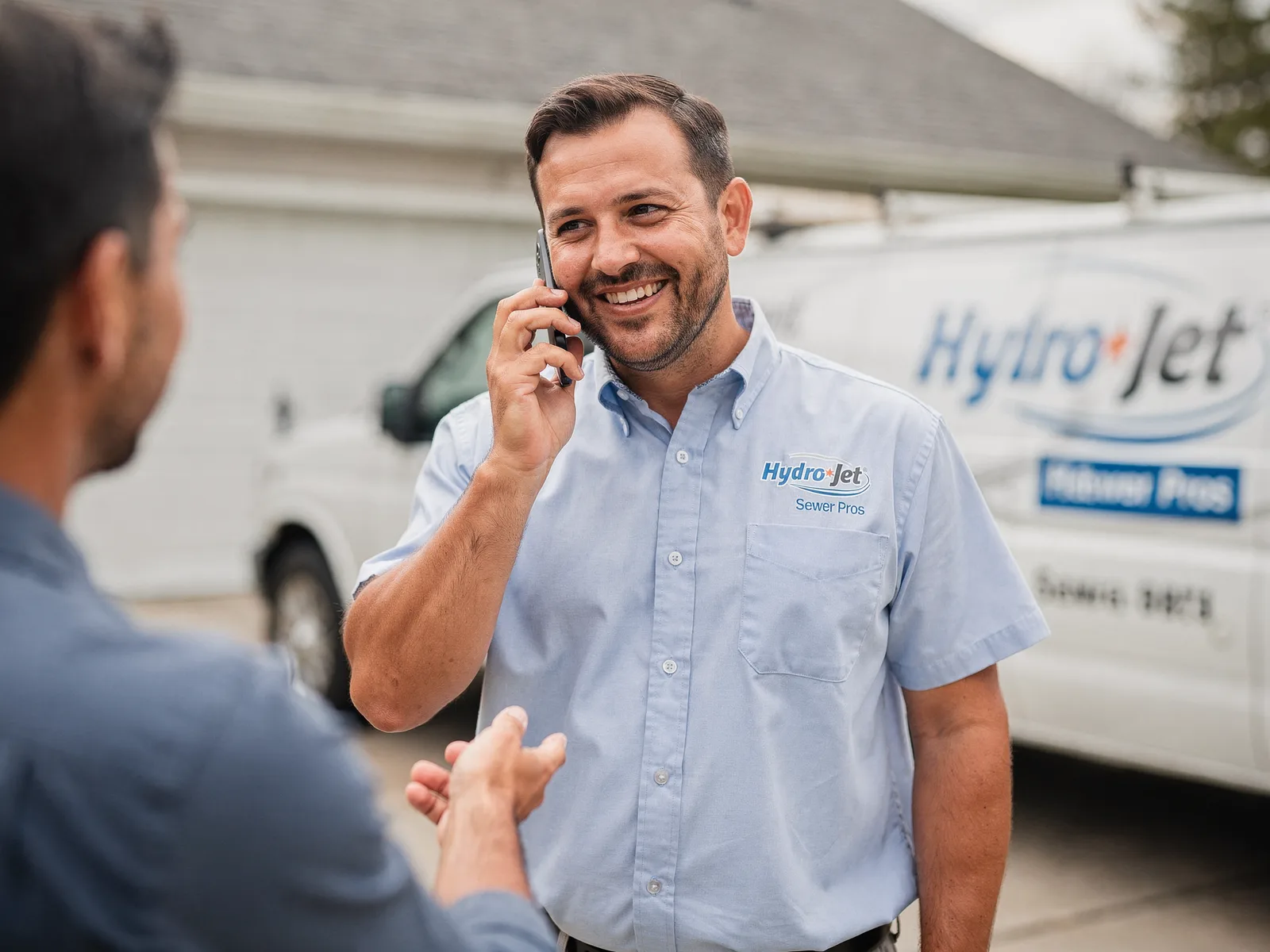 Hydro Jetting Near Me Woodville, VA FAQs